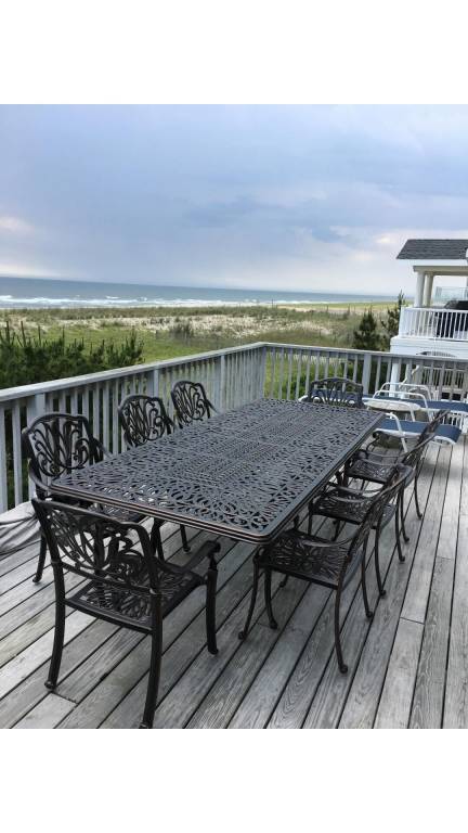 House Harvey Cedars