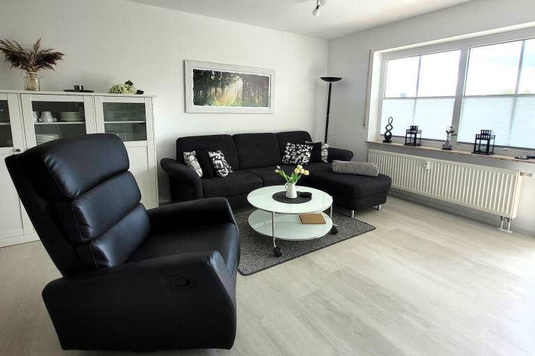 Fully equipped wonderful apartment | Next to the ski | Dogs allowed in Arnsberg