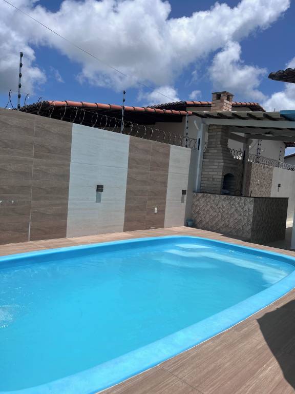 Casa Lagoa Azul
