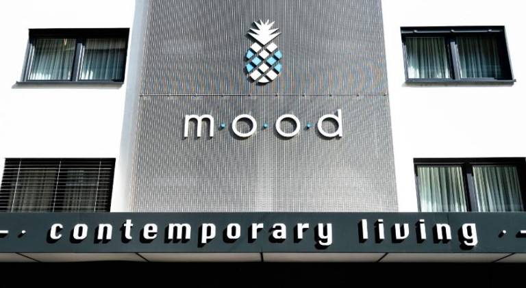 Mood contemporary living — photo 2