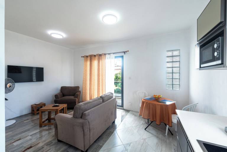Appartement Flic en Flac