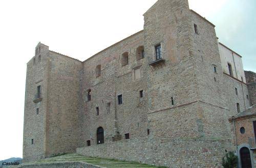 Apartment  Castelbuono