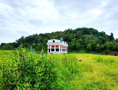 Bed and breakfast Kashid Beach
