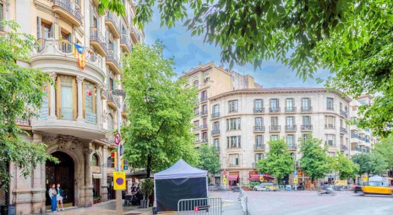 Holiday apartment | Near Sagrada Família — photo 4