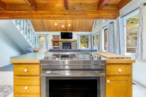 Chalet Girdwood