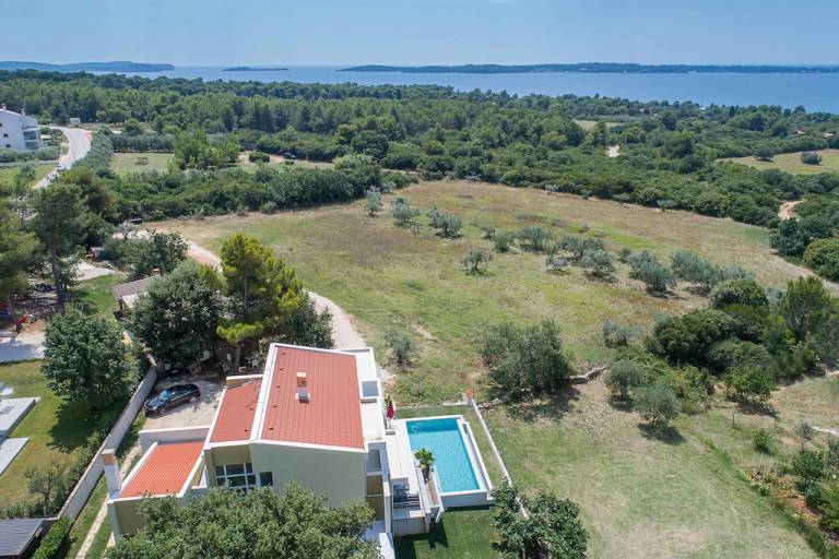 Maison de vacances Peroj