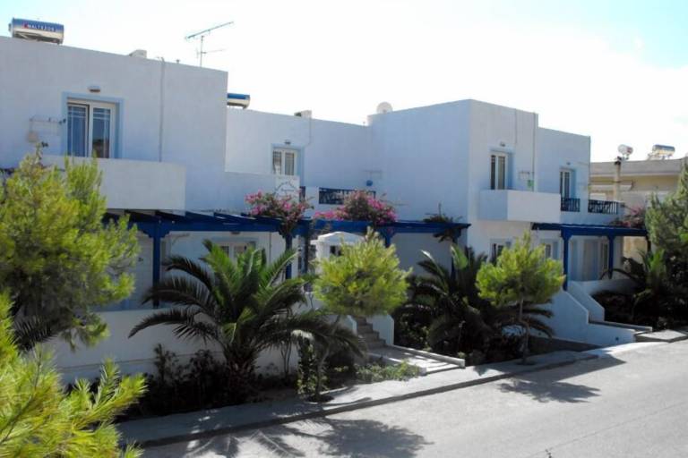 House  Adamantas