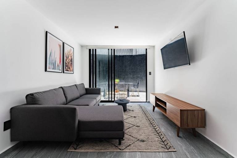 Departamento Gustavo A. Madero
