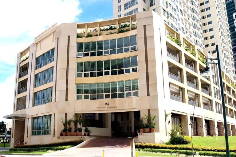 Cozy Condo at Forbeswood Parklane BGC The Fort — photo 3