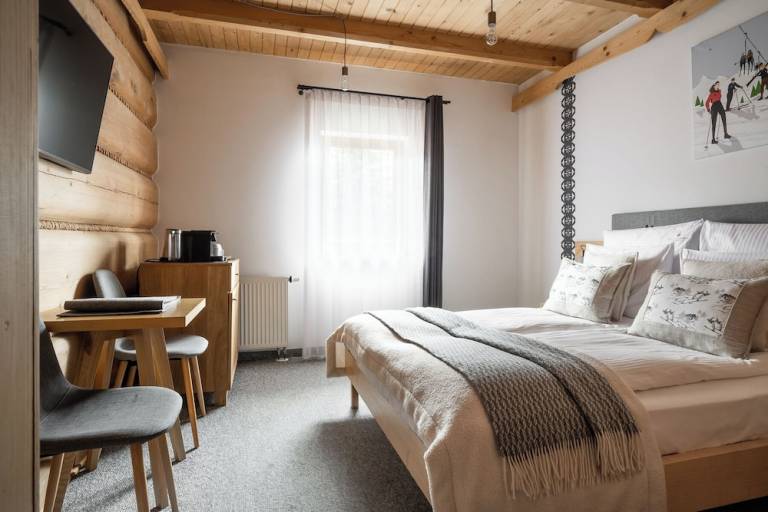 Bed & Breakfast  Zakopane