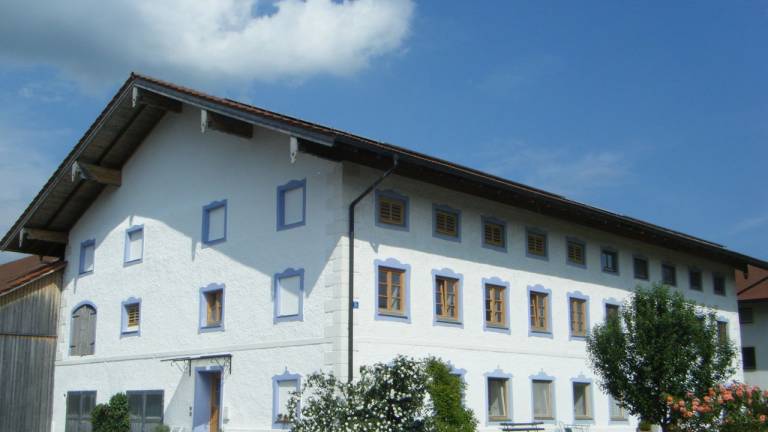Ferienwohnung  Laufen