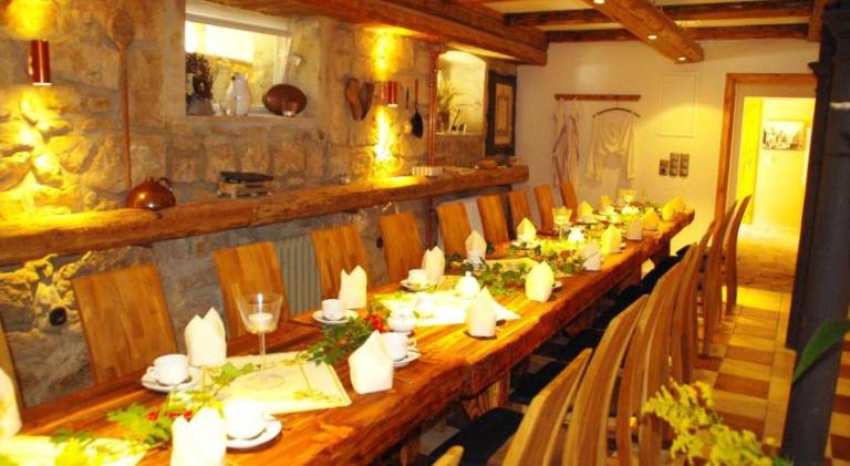 Landhotel Heidekrug — photo 2