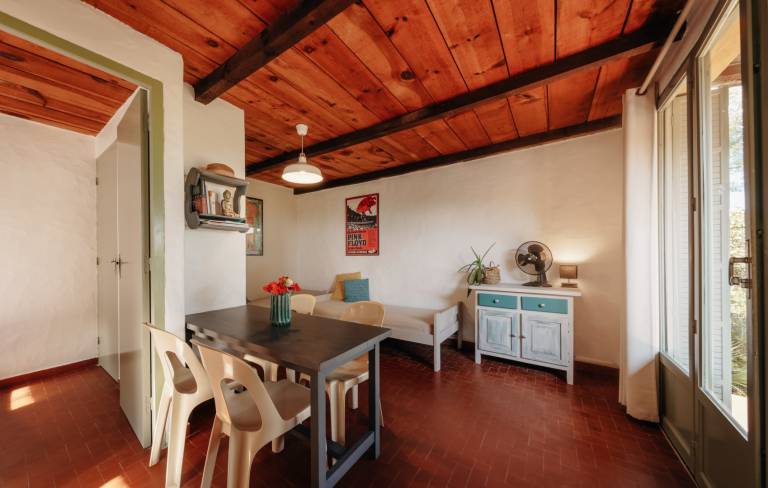 House with patio, yard & grill | Nature view — photo 5