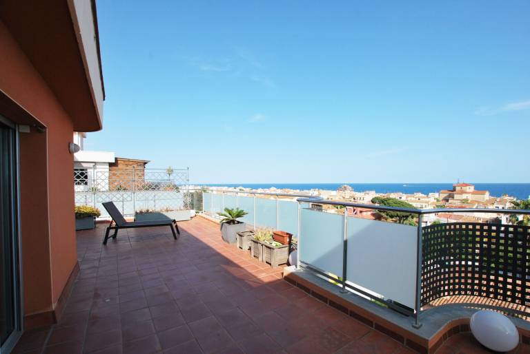 Apartamento Argentona