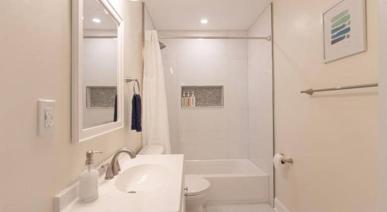 Apartment with 2 rooms for 4 persons — photo 4