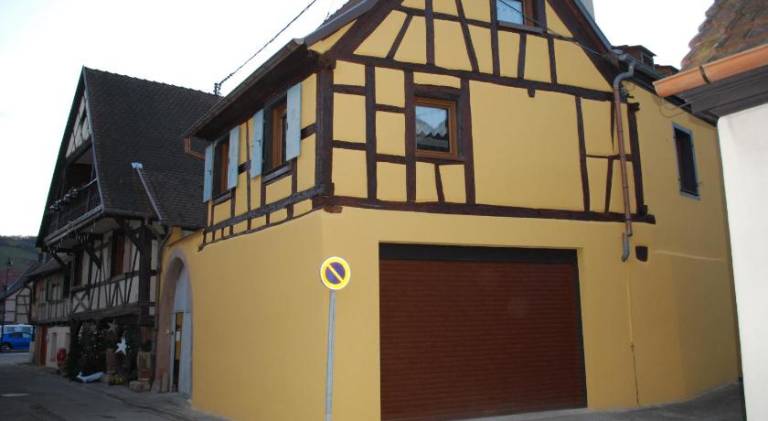 House with 2 rooms for 4 persons — photo 5