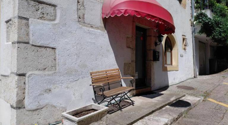 50 m² Ferienwohnung