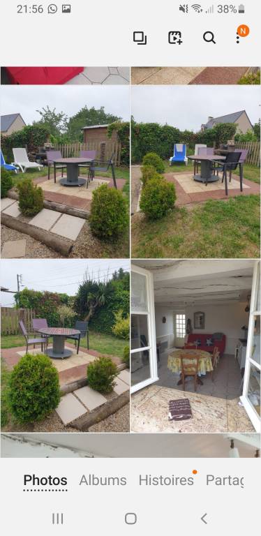 Children-friendly lovely gite with grill & yard | Nature view | Dogs allowed — photo 4
