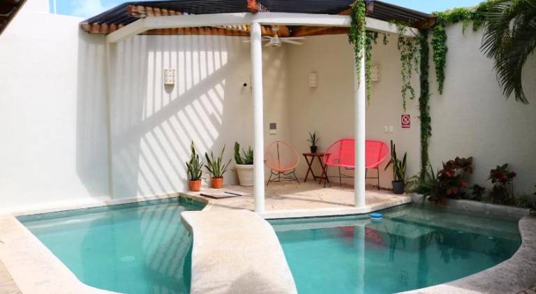 Bed & Breakfast  Cancún