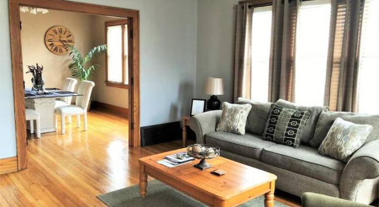 139 m&sup2; Ferienhaus