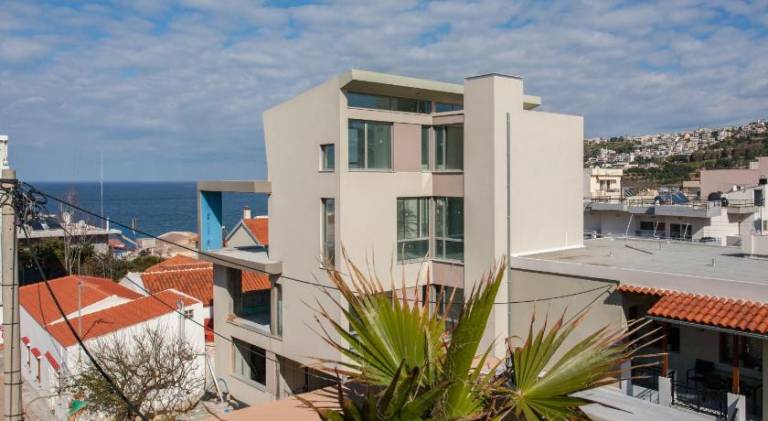 Sea view maisonette — photo 5
