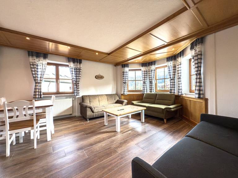 Landhaus Steibis - Marie — photo 3