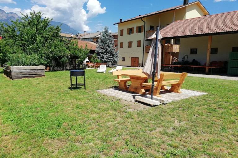 Ferienhaus in Kurtinig an der Weinstraße f&uuml;r max. 6 Personen