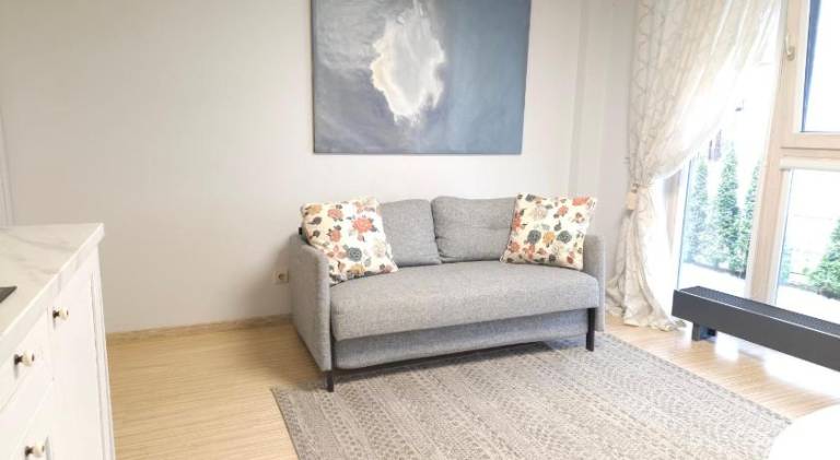 Apartment | Next to St. Anne's Church | Dogs allowed — photo 2