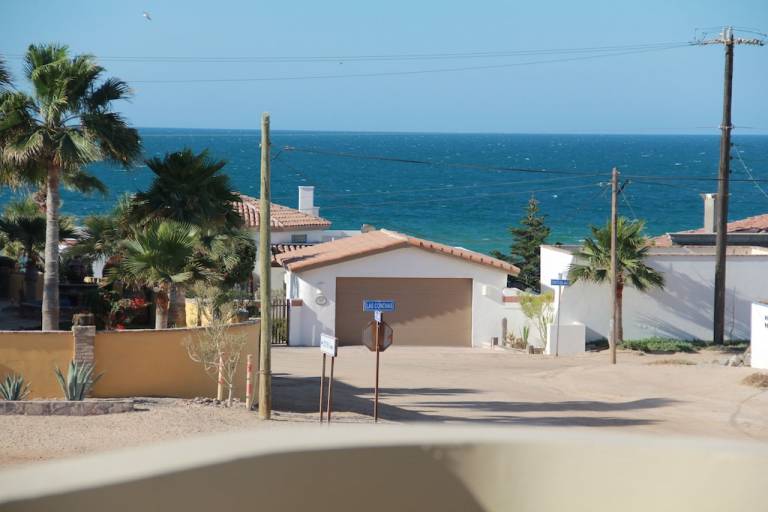 Departamento Puerto Peñasco