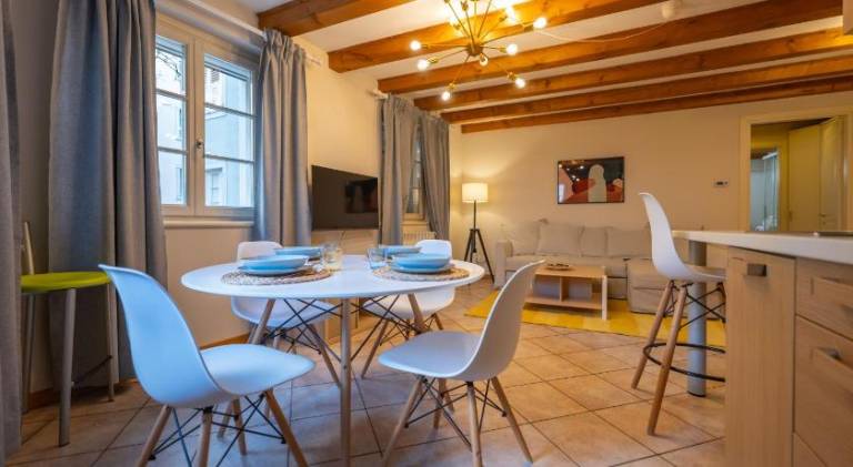 Lovely holiday apartment | Pets are welcome — photo 3