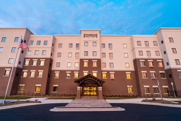 Staybridge Suites Washington DC East Largo By IHG