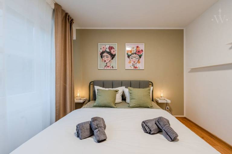 Ferienwohnung