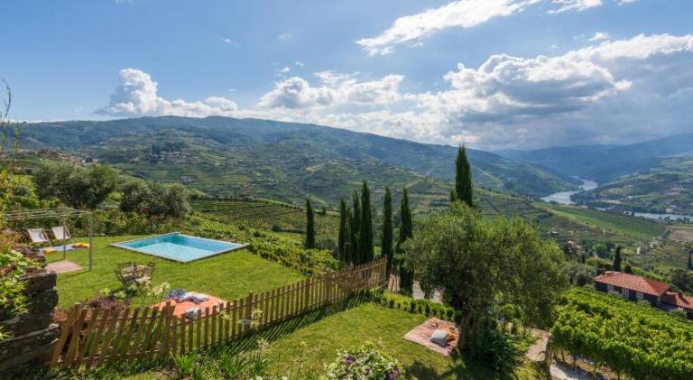 House with garden, patio & private pool | Perfect for remote work — photo 5