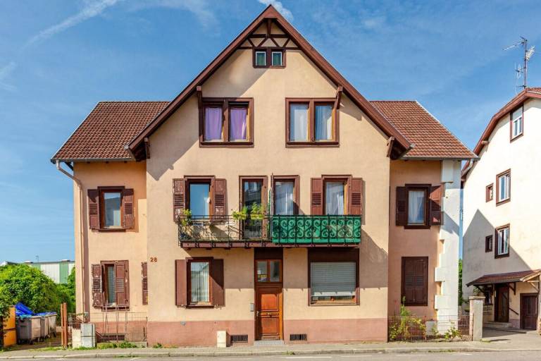 House with 2 rooms for 6 persons — photo 4
