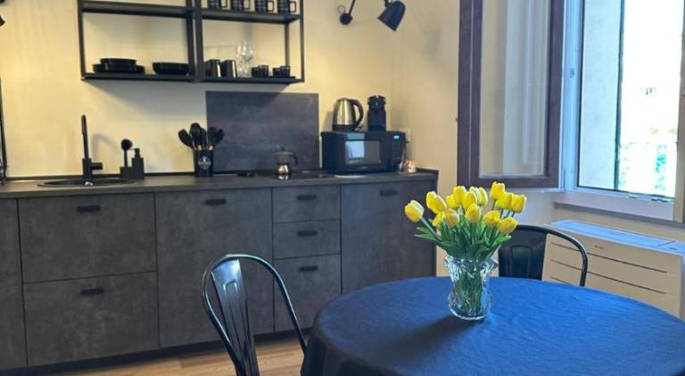Holiday apartment with 1 room for 3 persons — photo 3