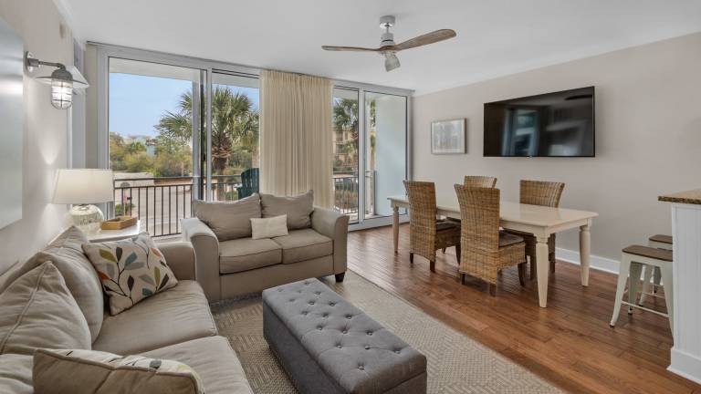 Apartment Santa Rosa Beach