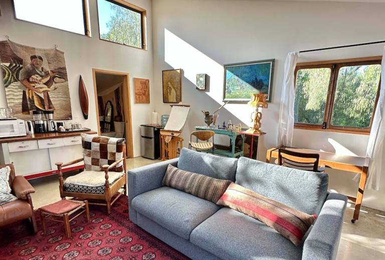 Lodge Paso Robles