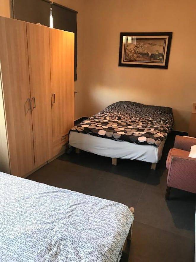 Rental apartment with 2 rooms for 6 persons — photo 3