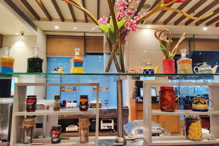 Regenta Central Grand Exotica Pune