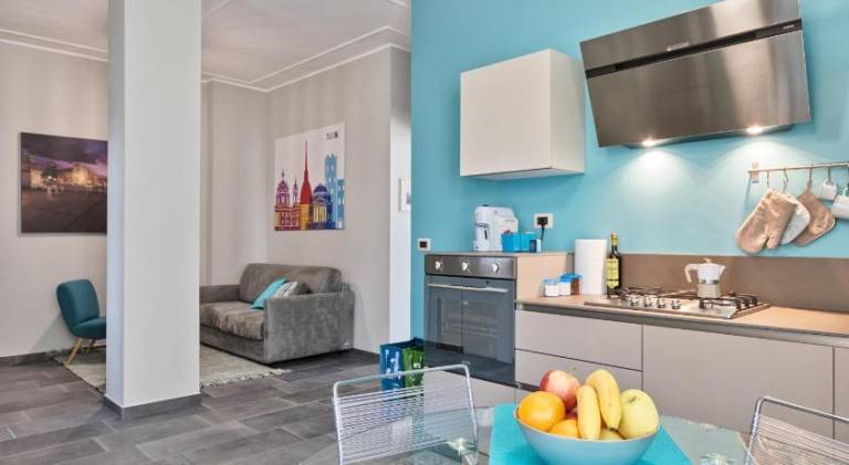 Holiday apartment with 1 room for 2 persons — photo 3