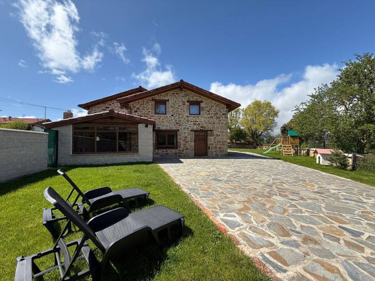 Casa Rural la Marina