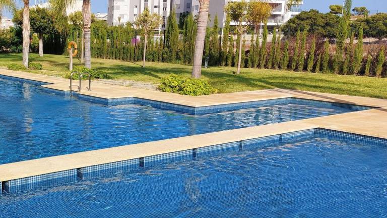 Ferienwohnung La Vila Joiosa