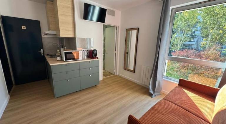 Pleasant apartment | Pets are welcome — photo 3