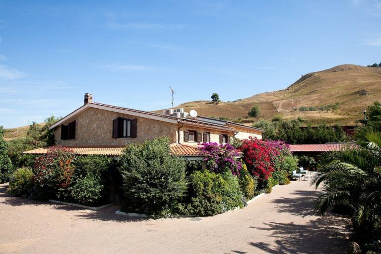 Casa Alia