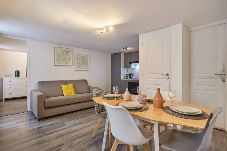 Apartman Pariz