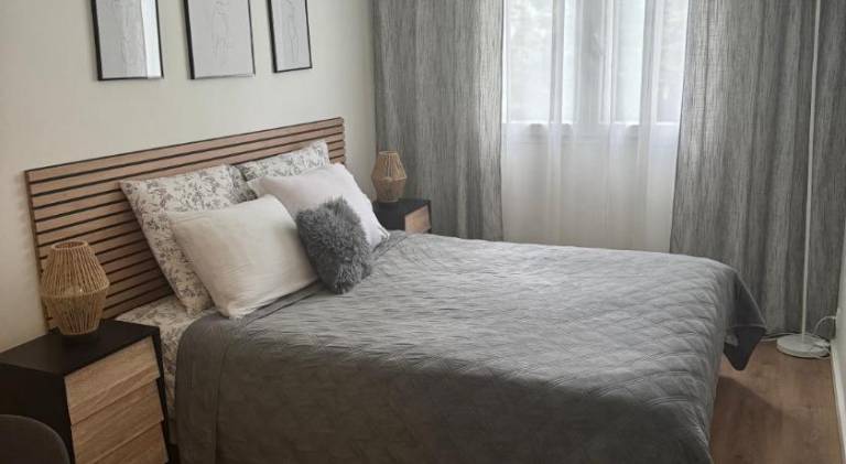 Une Chambre dans un appartement in Creteil