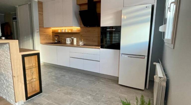 Rental apartment with 2 rooms for 6 persons — photo 4