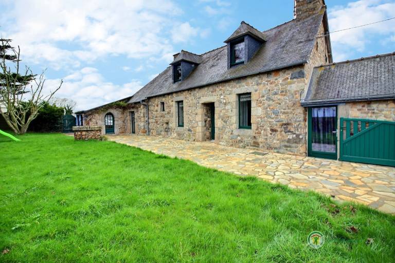 Gîte Kerbors