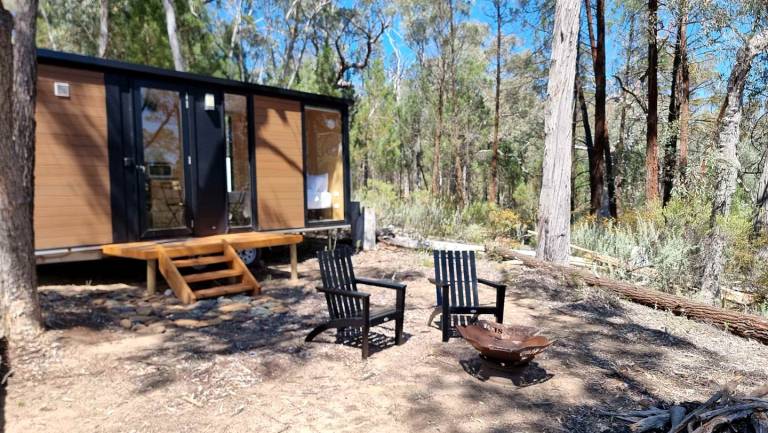 House  Coonabarabran