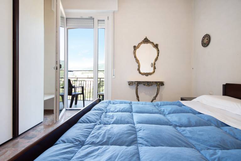 Apartment 'Condominio Sereno' with Sea View, Balcony & Wi-Fi — photo 5
